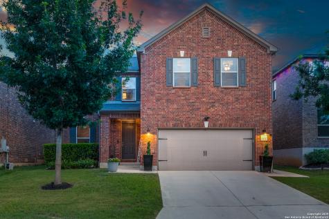 4414 Montrose Wood San Antonio TX 78259