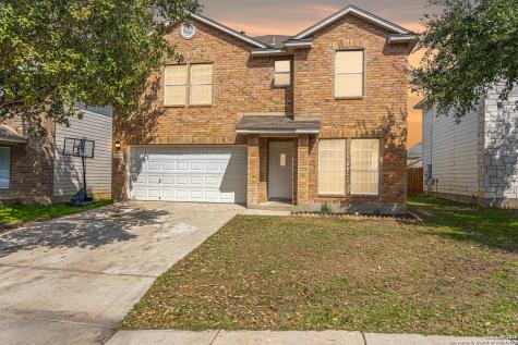 9730 Ceremony Cove San Antonio TX 78239
