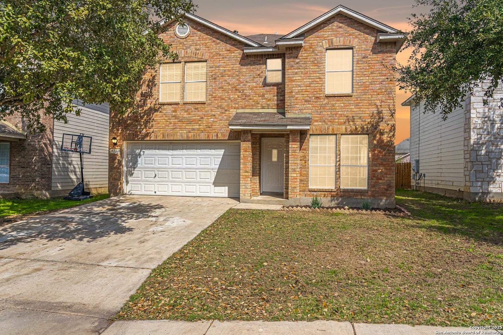 9730 Ceremony Cove San Antonio TX 78239