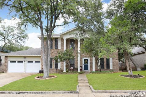 8927 Shady Hills San Antonio TX 78254