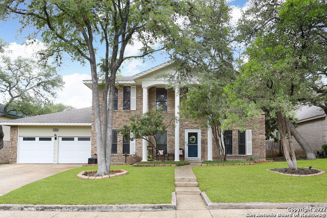 8927 Shady Hills San Antonio TX 78254