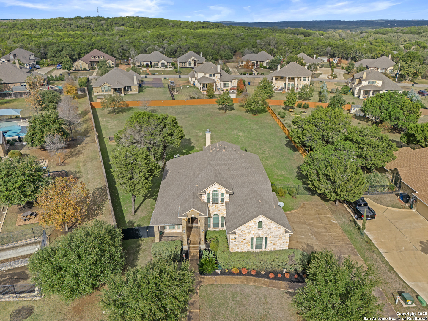 241 Hamburg Avenue New Braunfels TX 78132