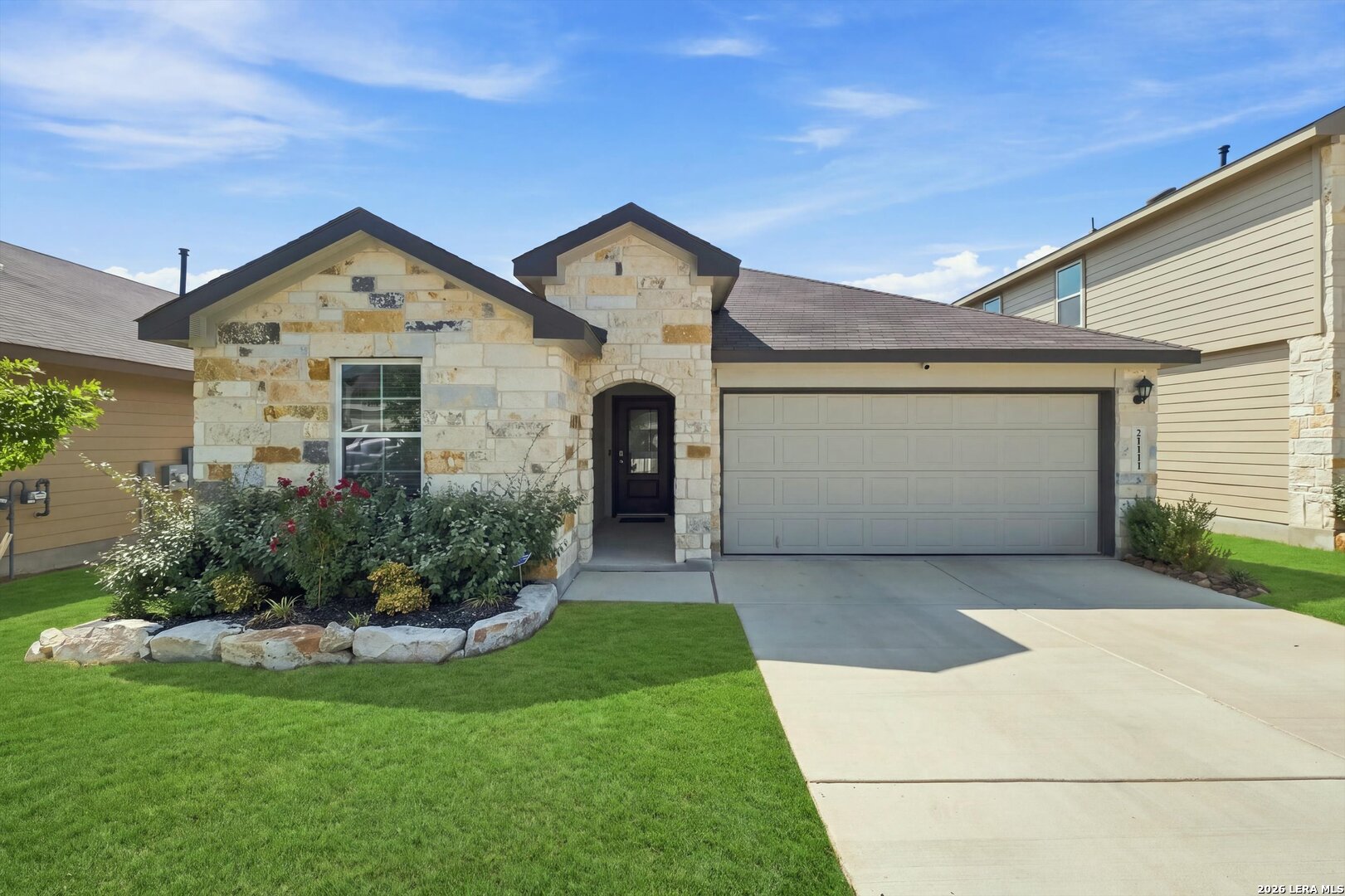 21111 Gravel Keep San Antonio TX 78266