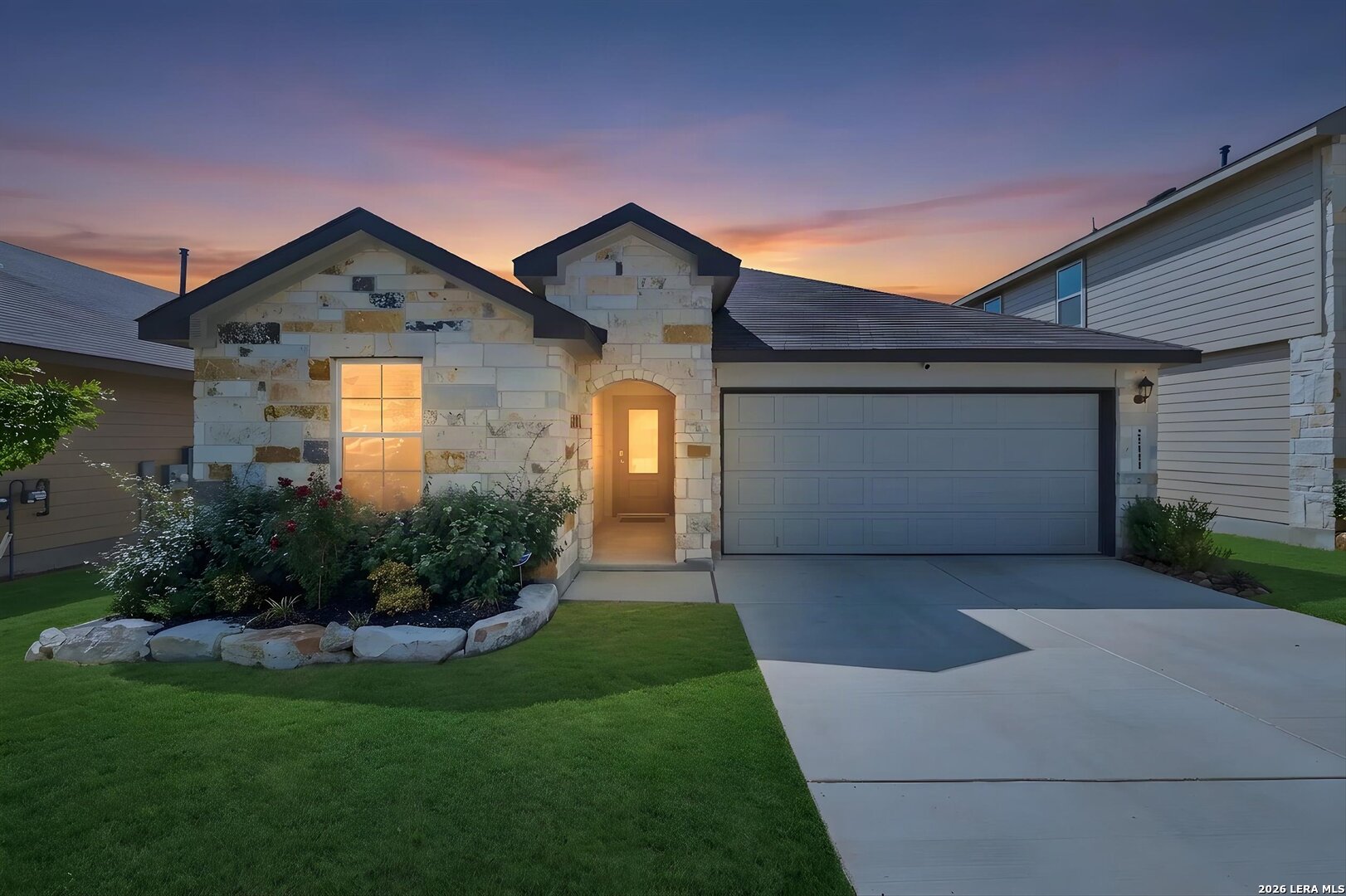 21111 Gravel Keep San Antonio TX 78266