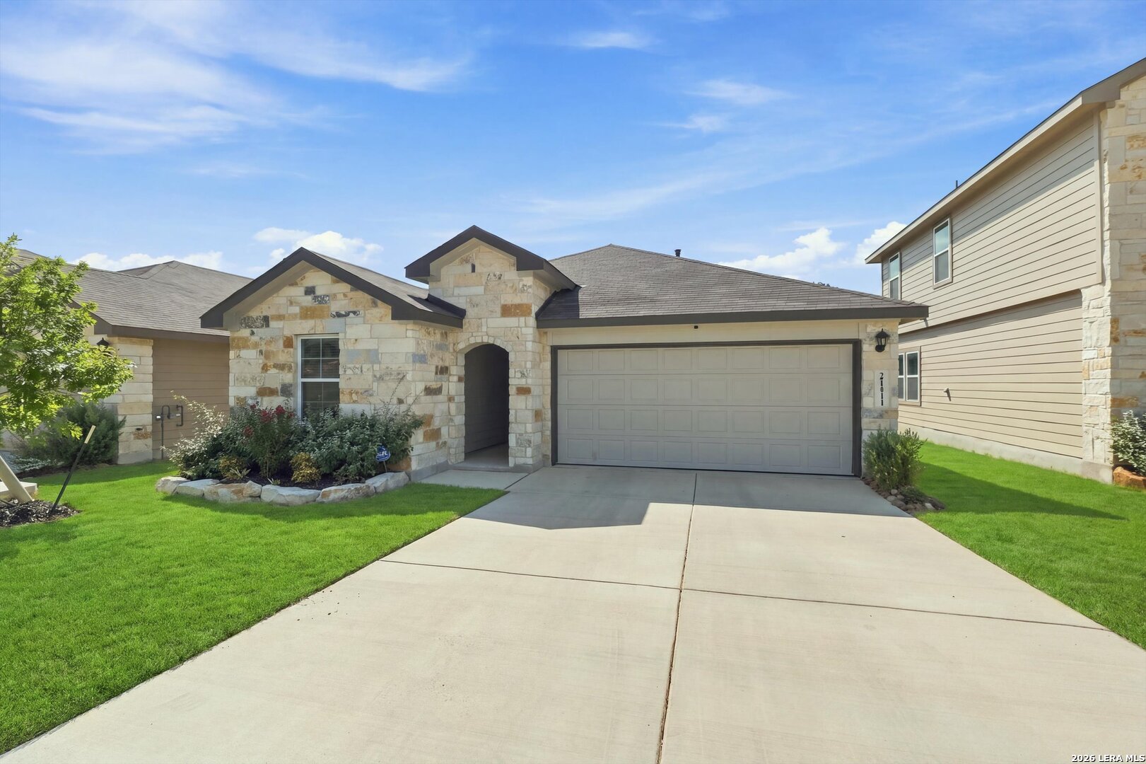 21111 Gravel Keep San Antonio TX 78266