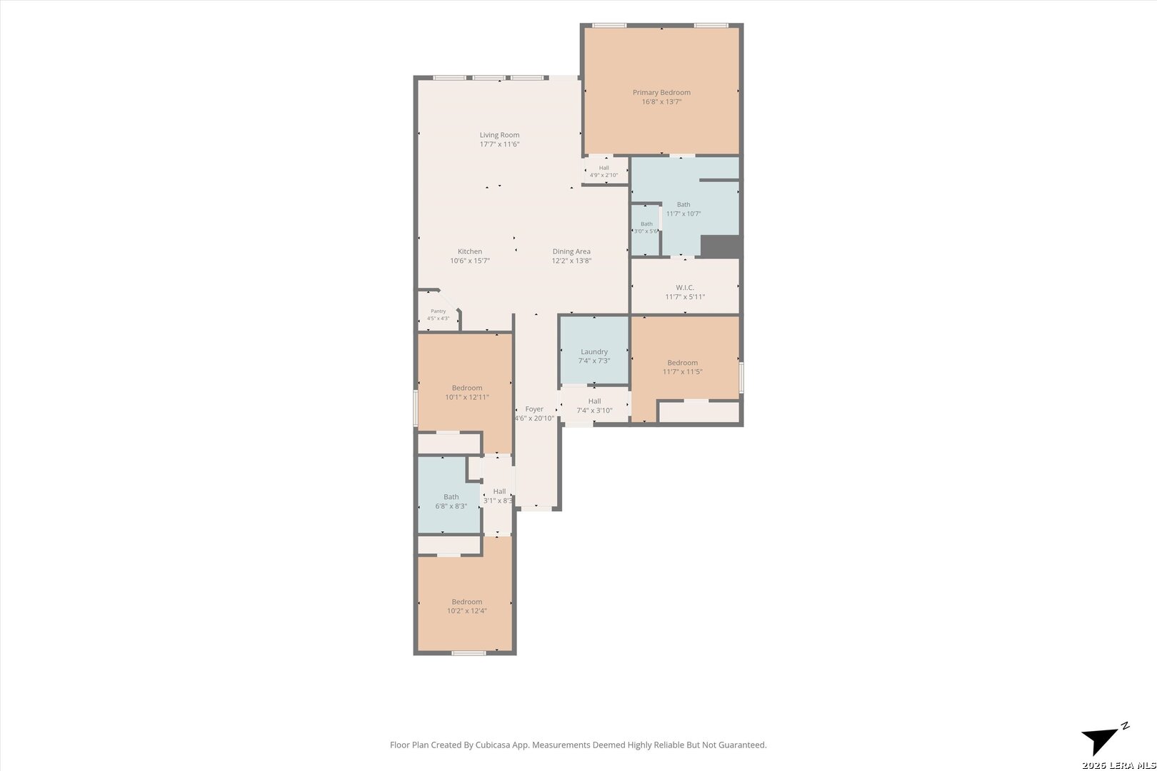 21111 Gravel Keep San Antonio TX 78266