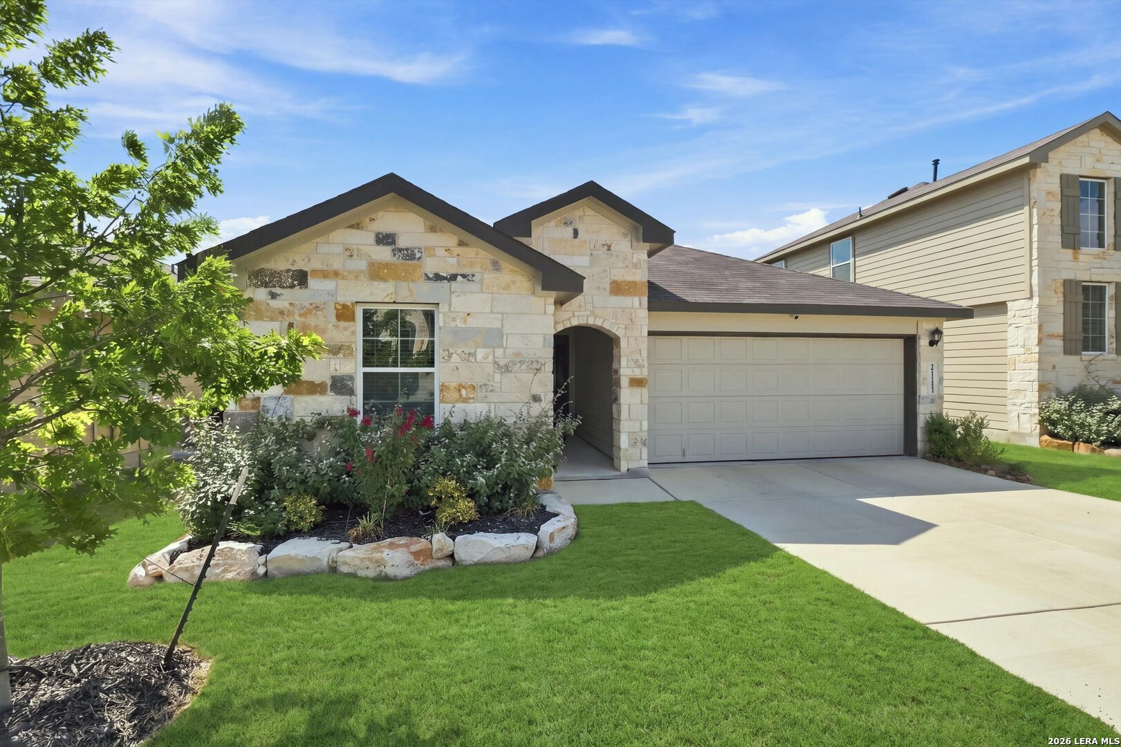21111 Gravel Keep San Antonio TX 78266
