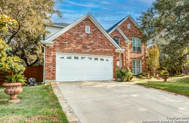 8818 Drayton Heights San Antonio TX 78254