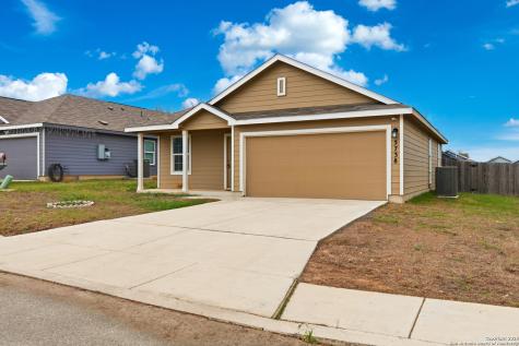 5738 Elm Valley San Antonio TX 78242