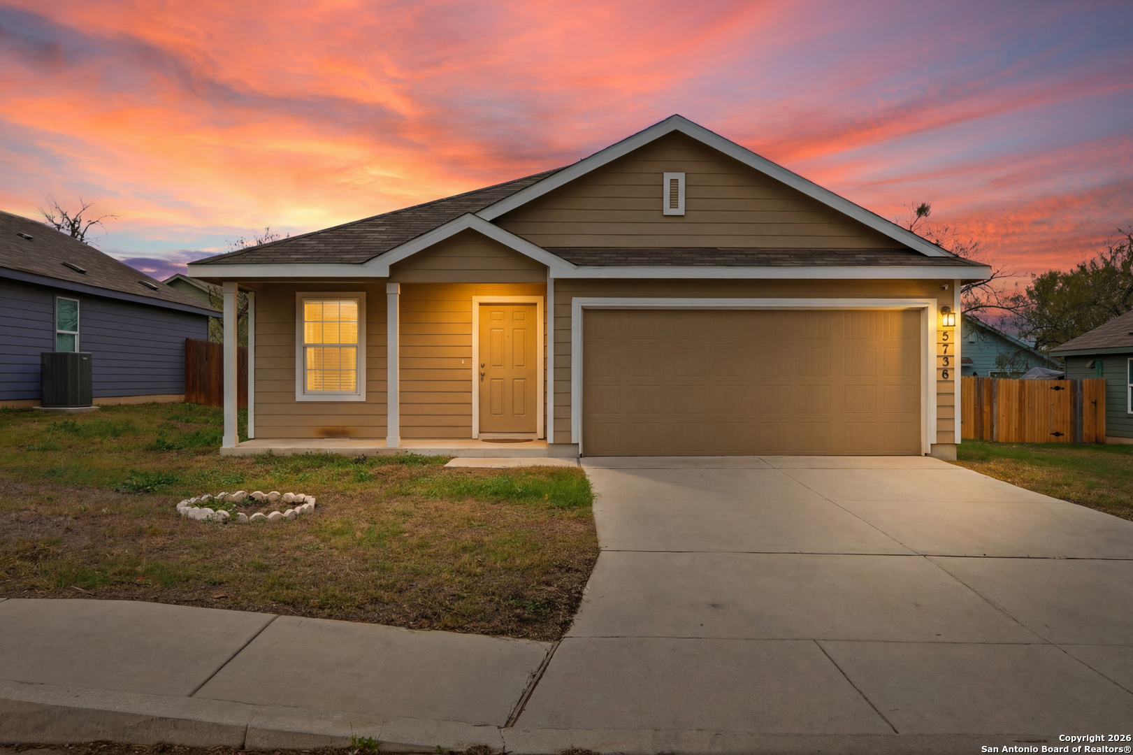 5738 Elm Valley San Antonio TX 78242