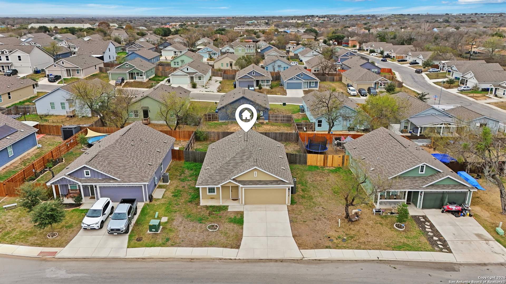 5738 Elm Valley San Antonio TX 78242