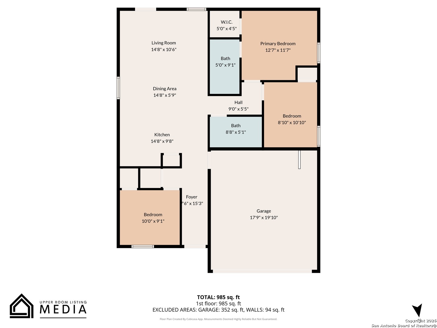 5738 Elm Valley San Antonio TX 78242