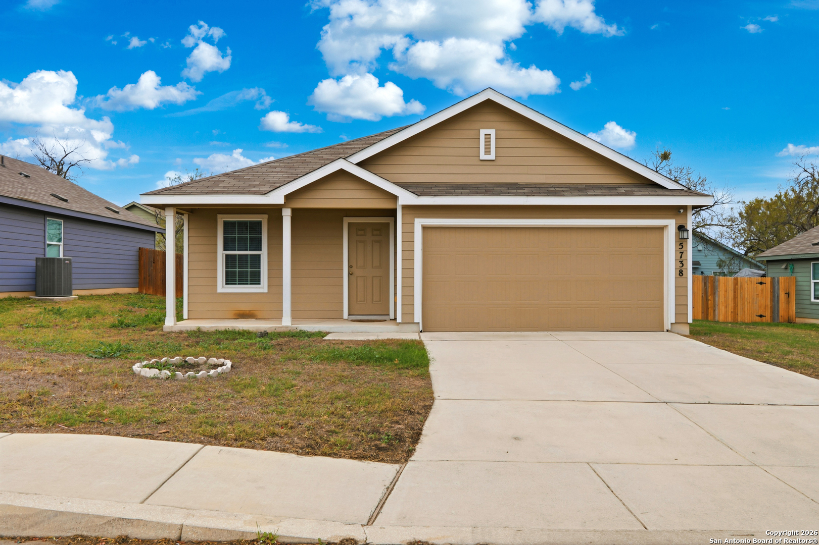 5738 Elm Valley San Antonio TX 78242
