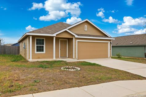5738 Elm Valley San Antonio TX 78242