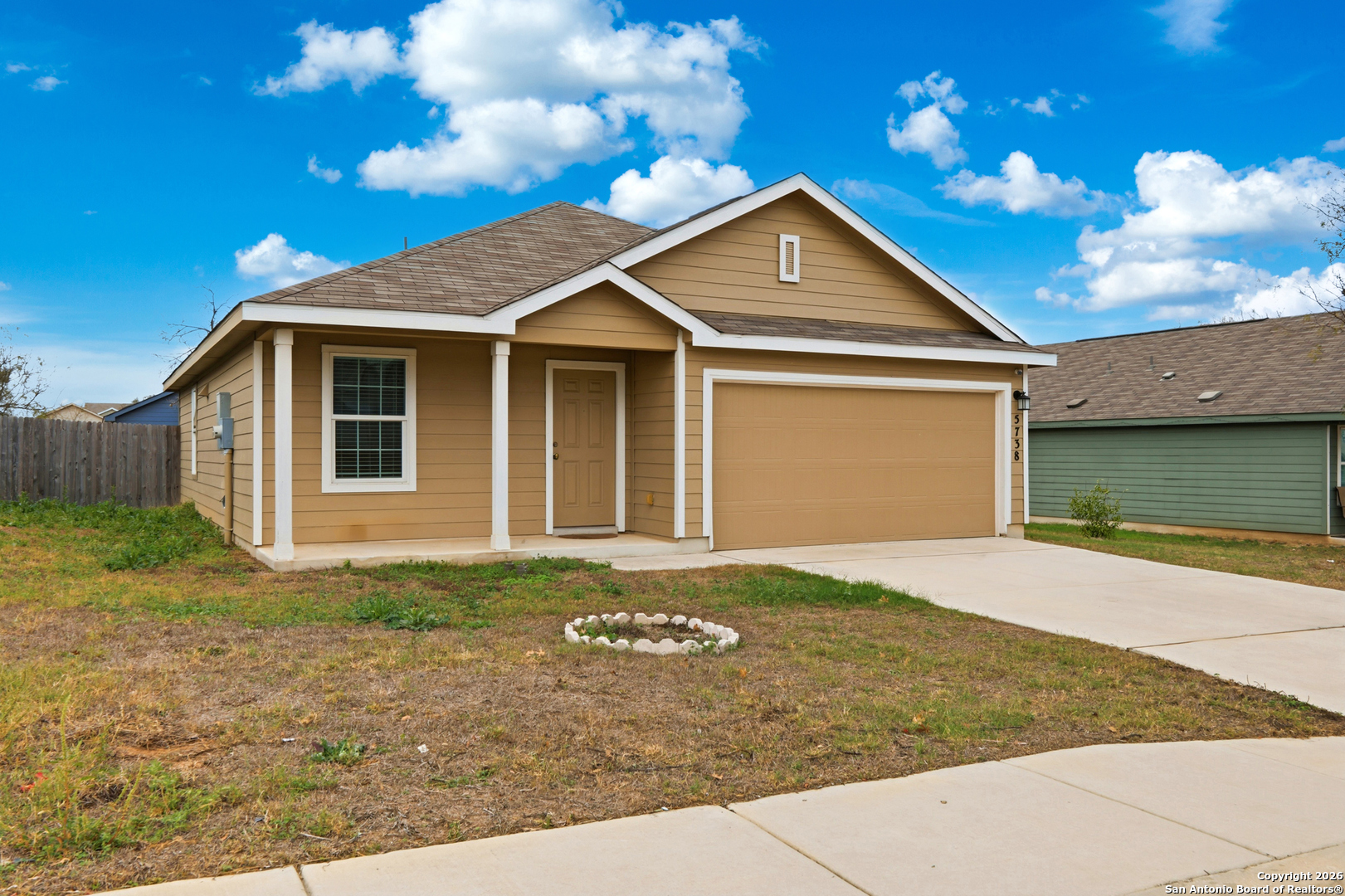 5738 Elm Valley San Antonio TX 78242