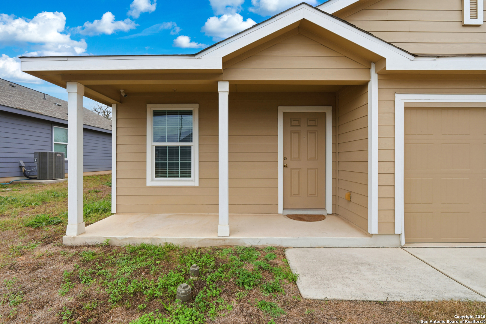 5738 Elm Valley San Antonio TX 78242