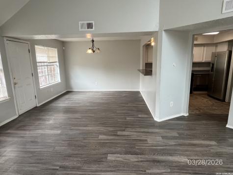 11343 Hatchet Pass Drive San Antonio TX 78245