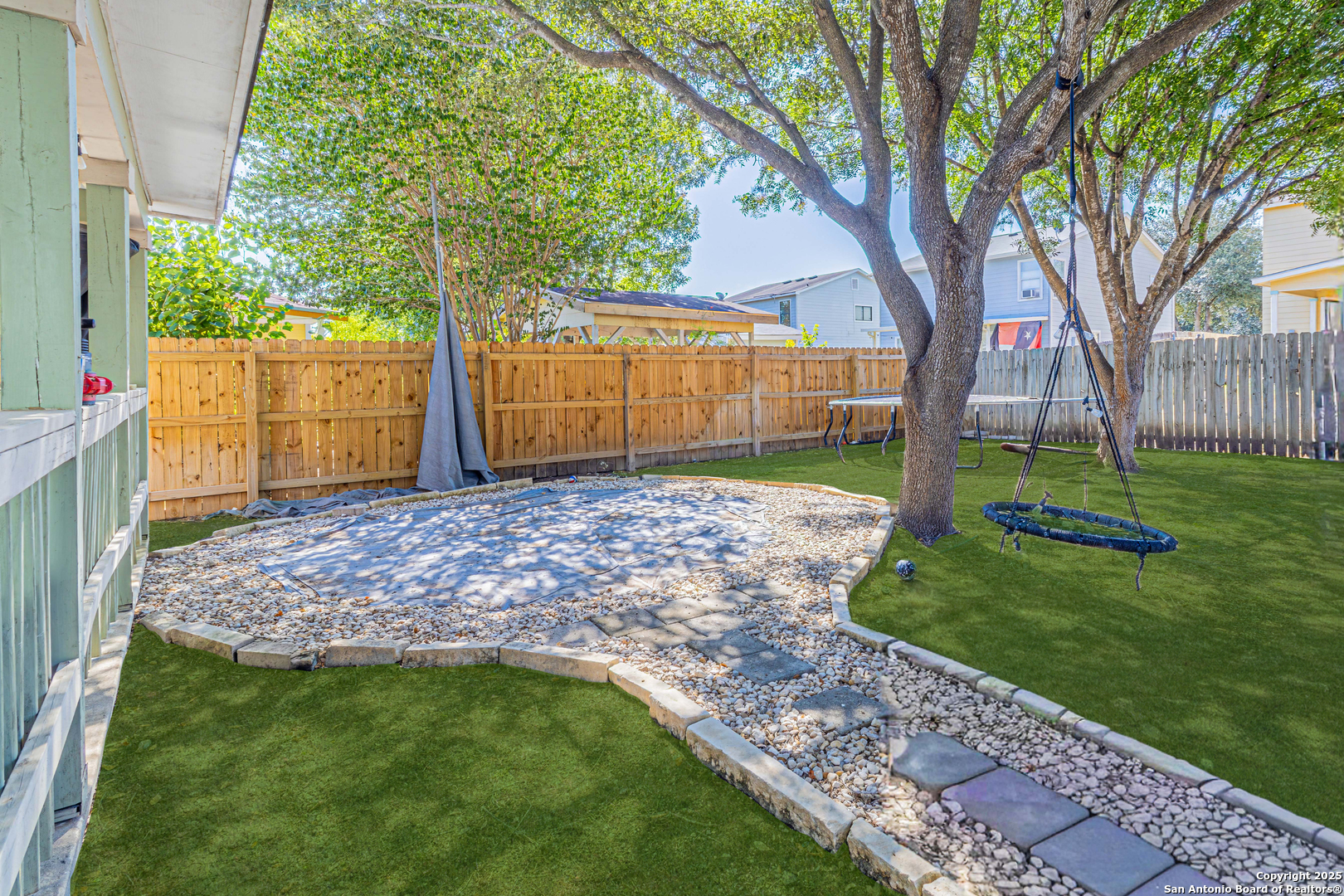 8910 Rhoda San Antonio TX 78224