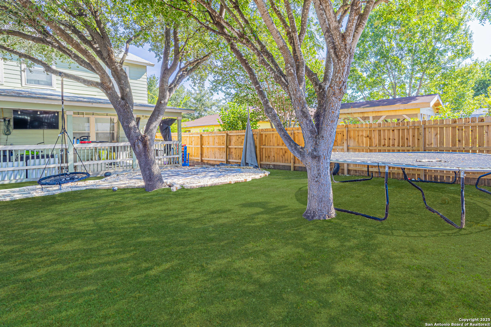 8910 Rhoda San Antonio TX 78224