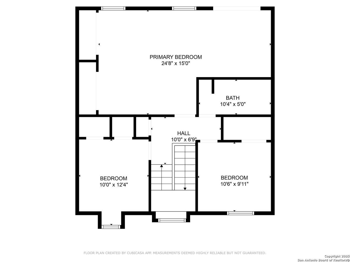 8910 Rhoda San Antonio TX 78224