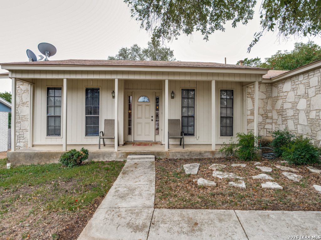 4818 Winthop San Antonio TX 78249