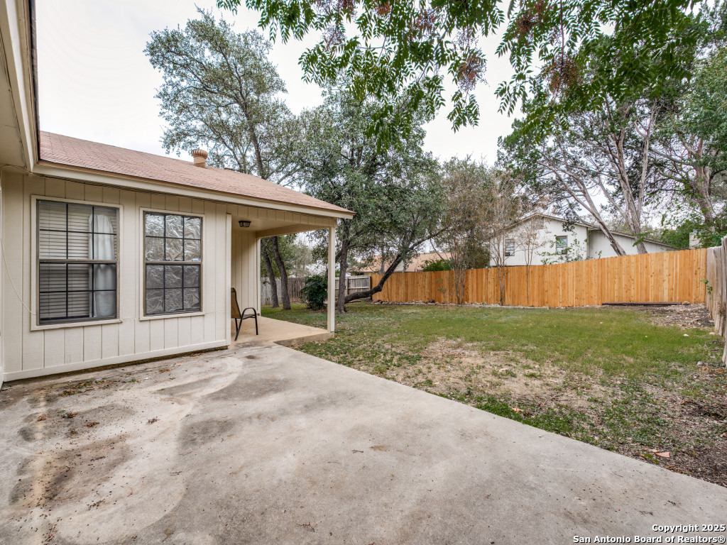 4818 Winthop San Antonio TX 78249