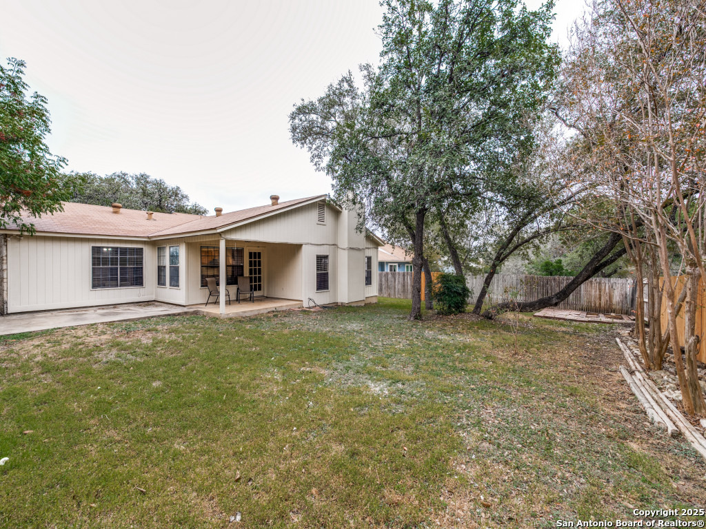 4818 Winthop San Antonio TX 78249