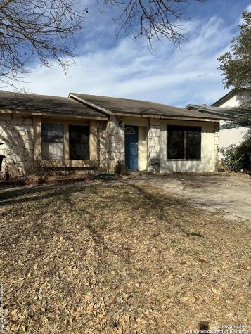 9563 Autumn Shade San Antonio TX 78254