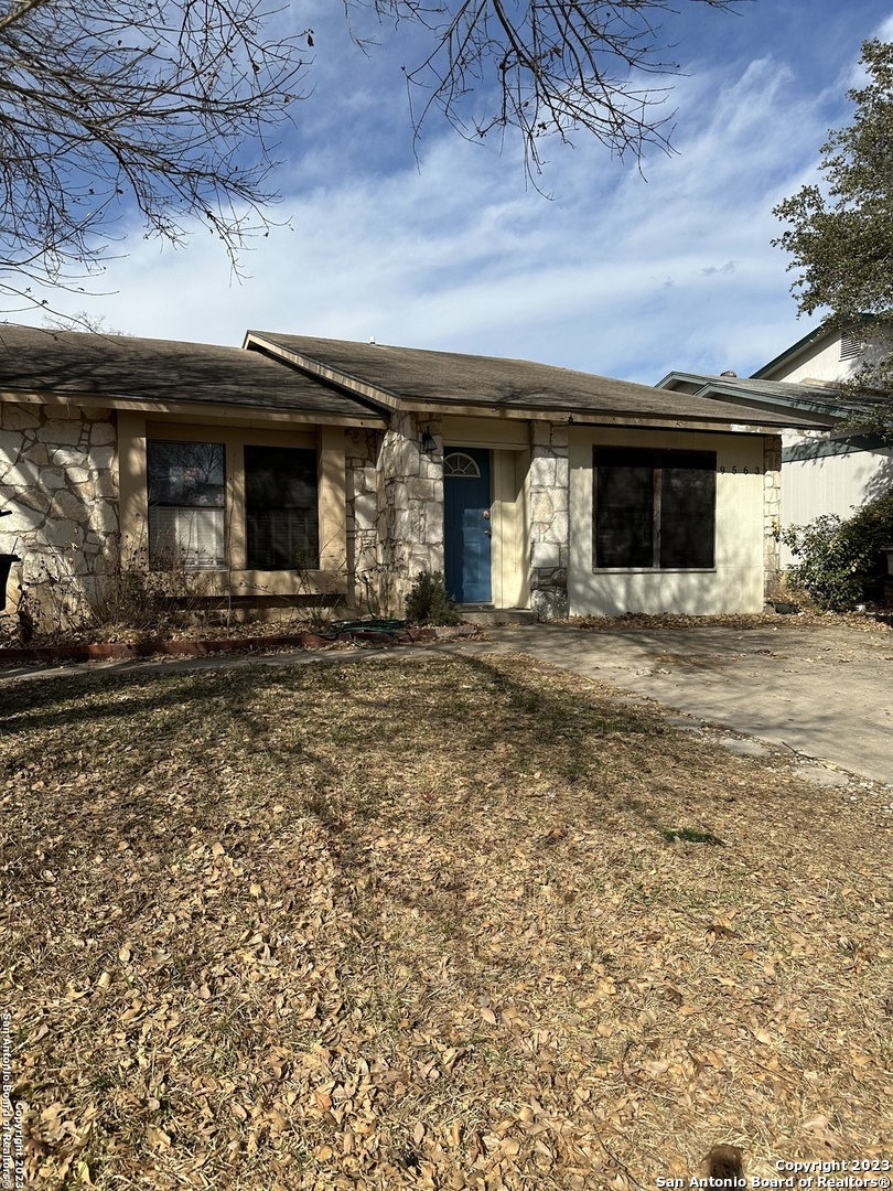 9563 Autumn Shade San Antonio TX 78254