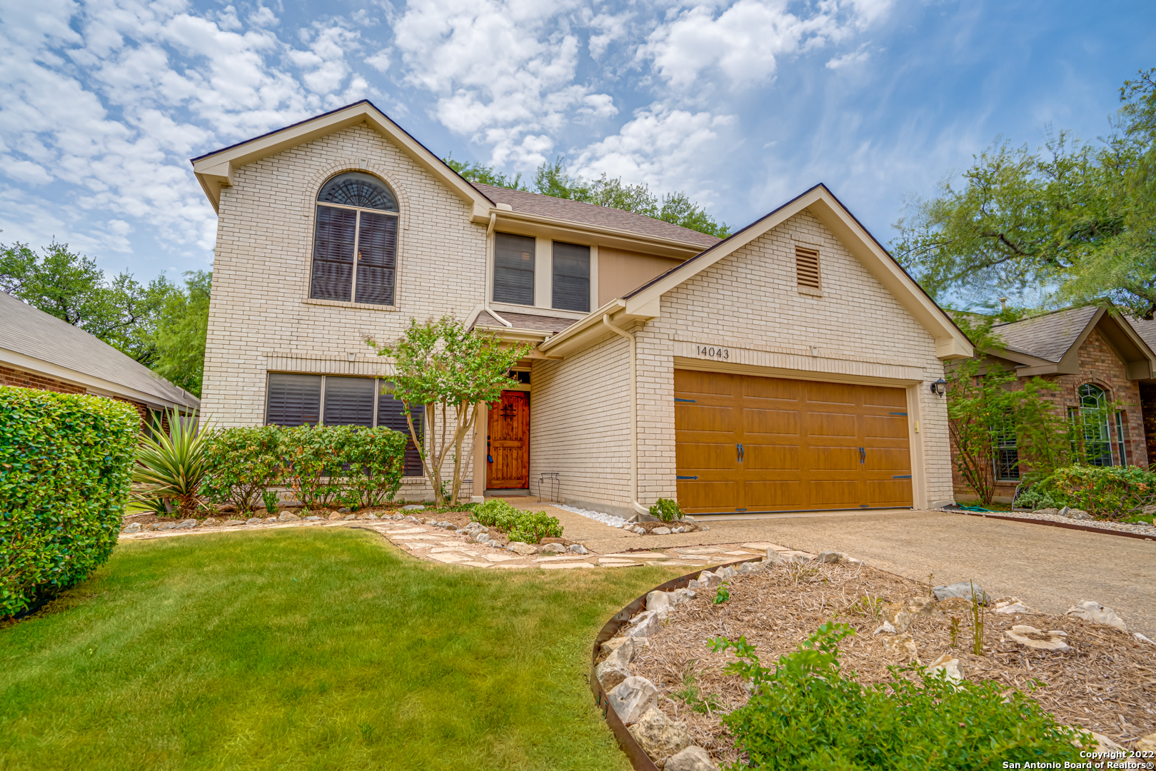 14043 Red Maple Wood San Antonio TX 78249