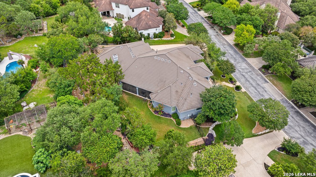 2022 Via Vineda San Antonio TX 78258