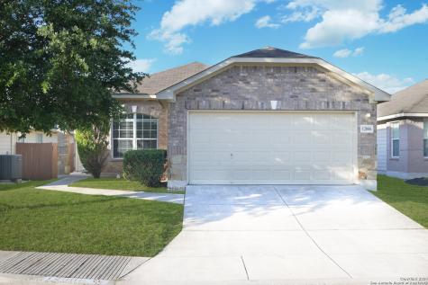 12006 Mill Berger San Antonio TX 78254