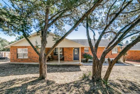 1118 Midnight Drive San Antonio TX 78260