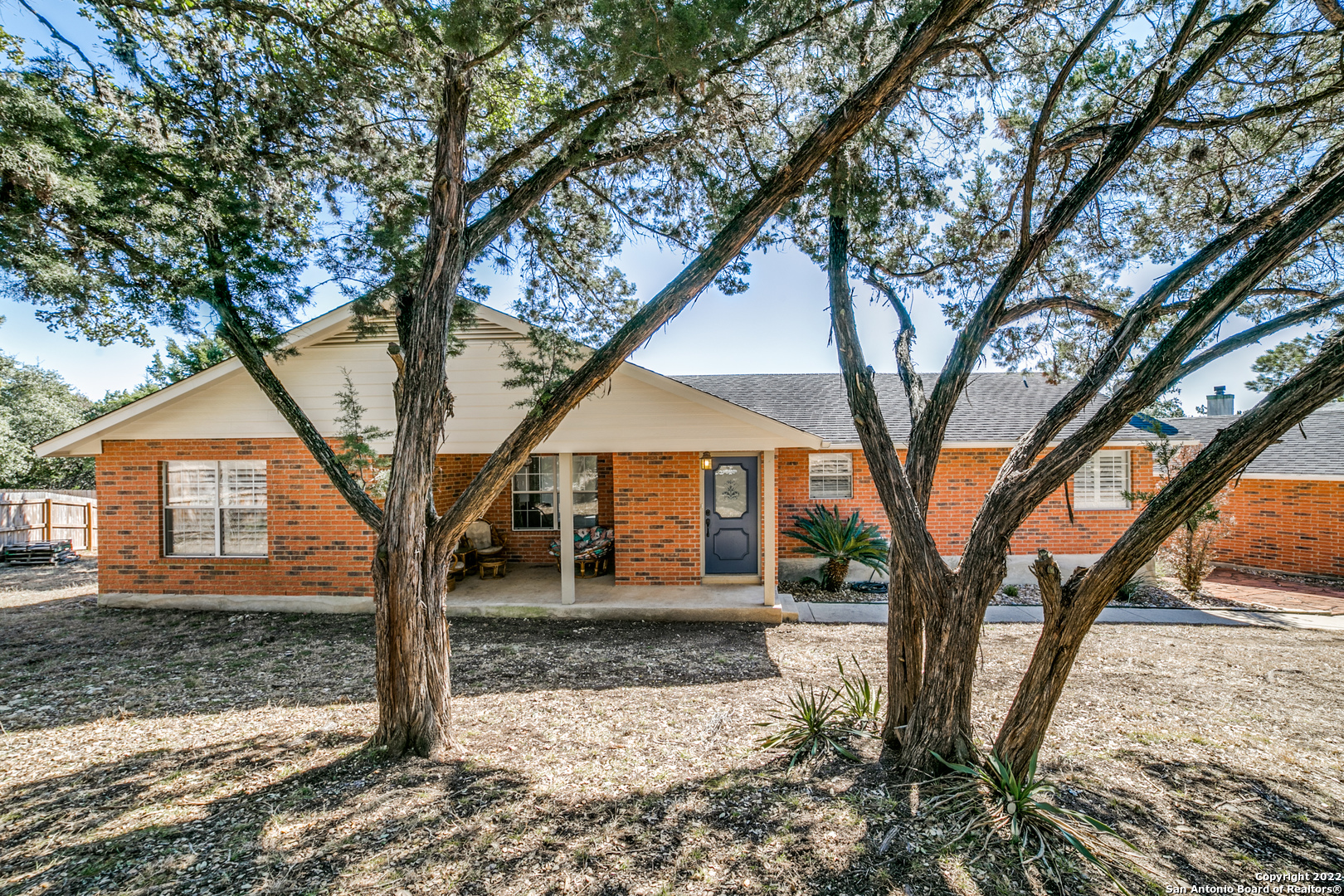 1118 Midnight Drive San Antonio TX 78260