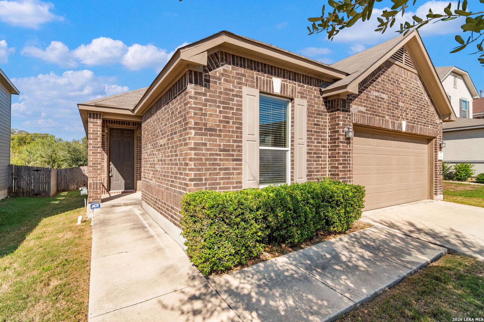 14334 Omicron Drive San Antonio TX 78245