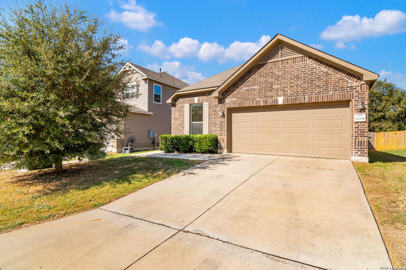 14334 Omicron Drive San Antonio TX 78245