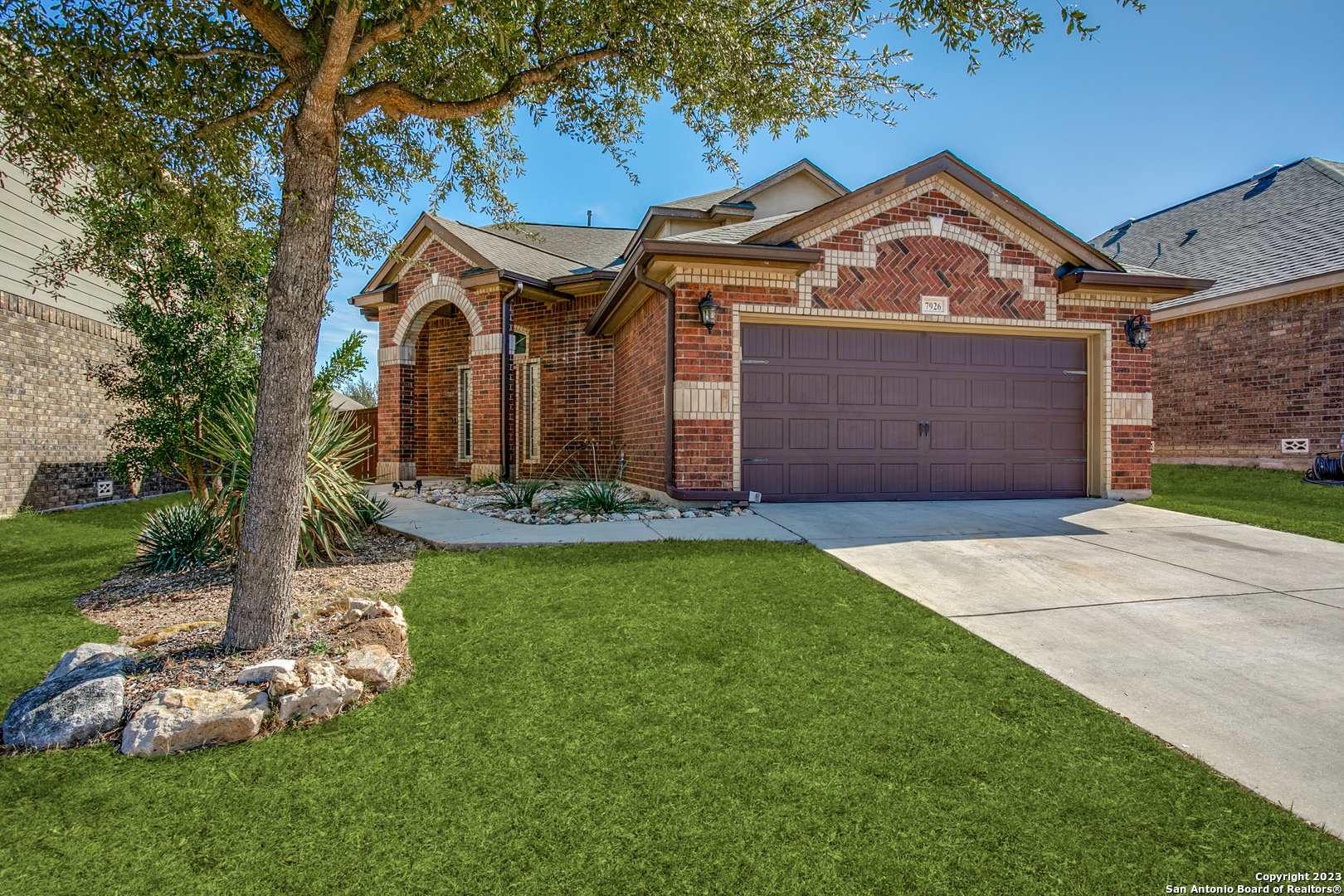 7926 Stillwater Parkway San Antonio TX 78254