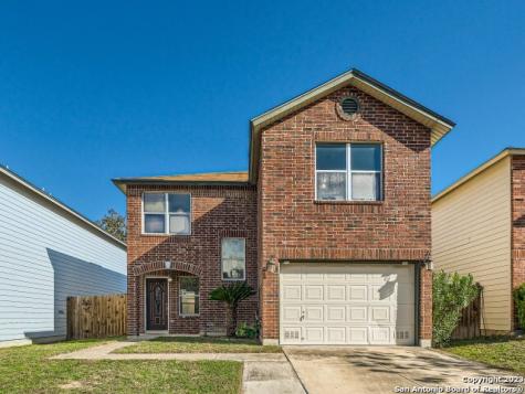 11239 Vollmer Lane San Antonio TX 78254