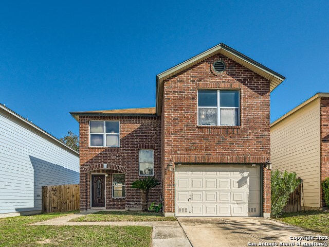 11239 Vollmer Lane San Antonio TX 78254