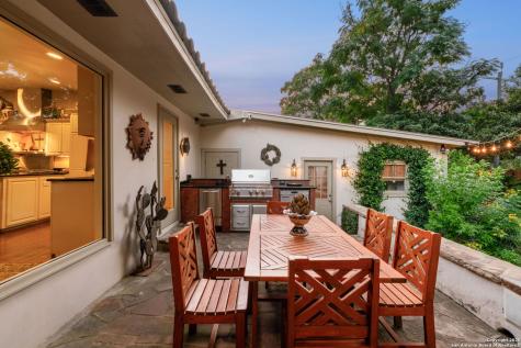 620 E Mandalay Olmos Park TX 78212