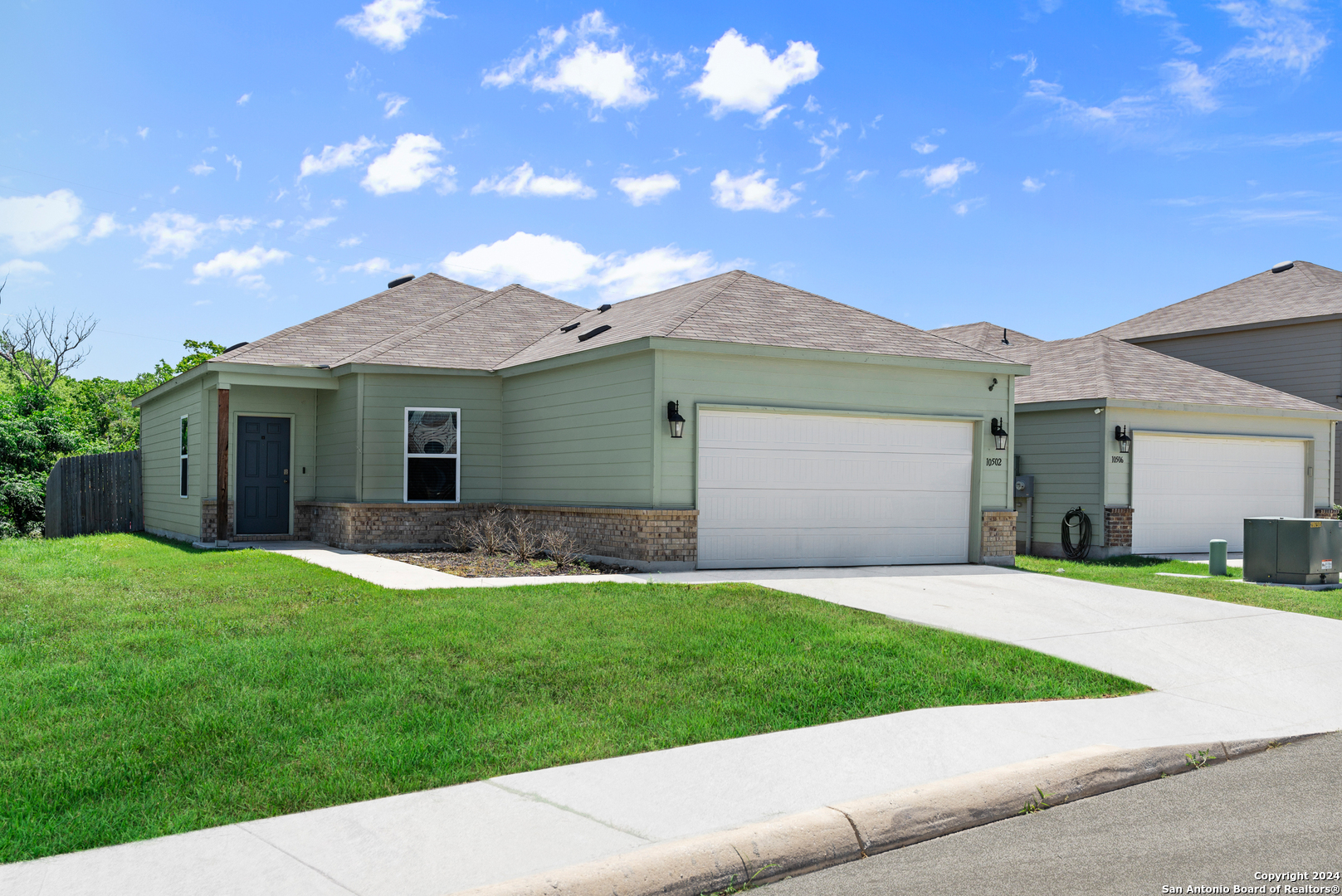 10502 Letus Oak San Antonio TX 78223