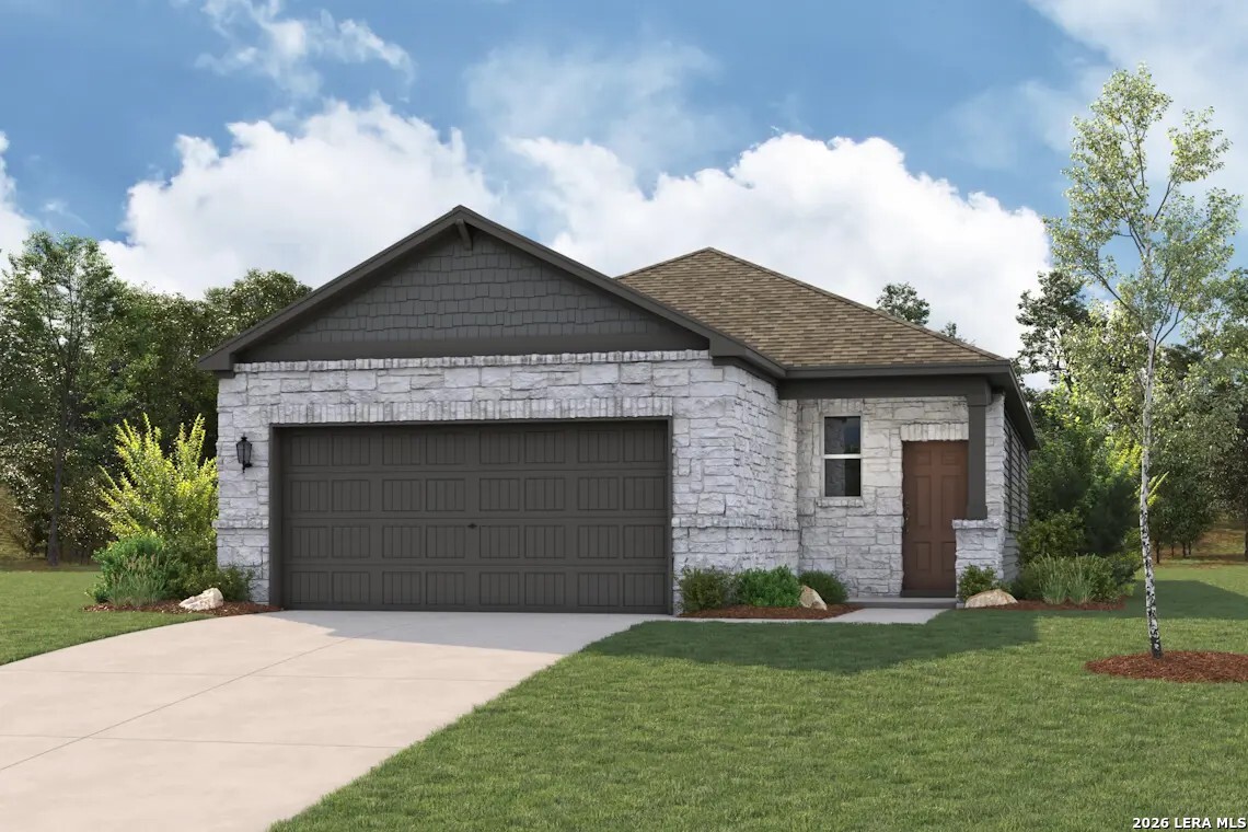 15415 Lonehollow Lake San Antonio TX 78253