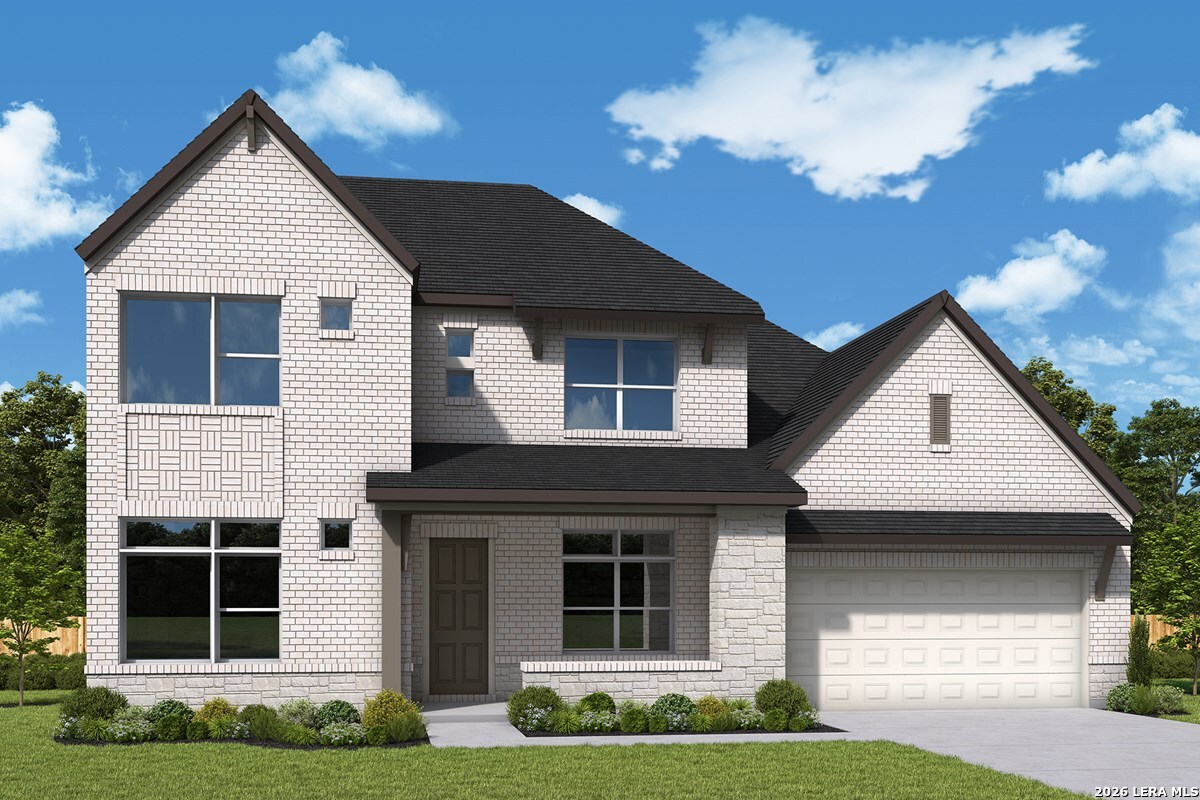 3805 Pinestraw San Antonio TX 78245