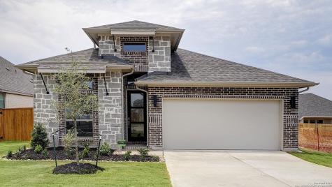 649 Meade Street New Braunfels TX 78132