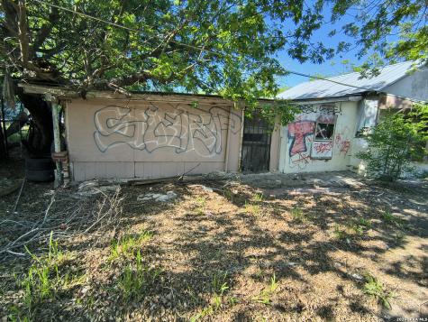 1119 King Avenue San Antonio TX 78211