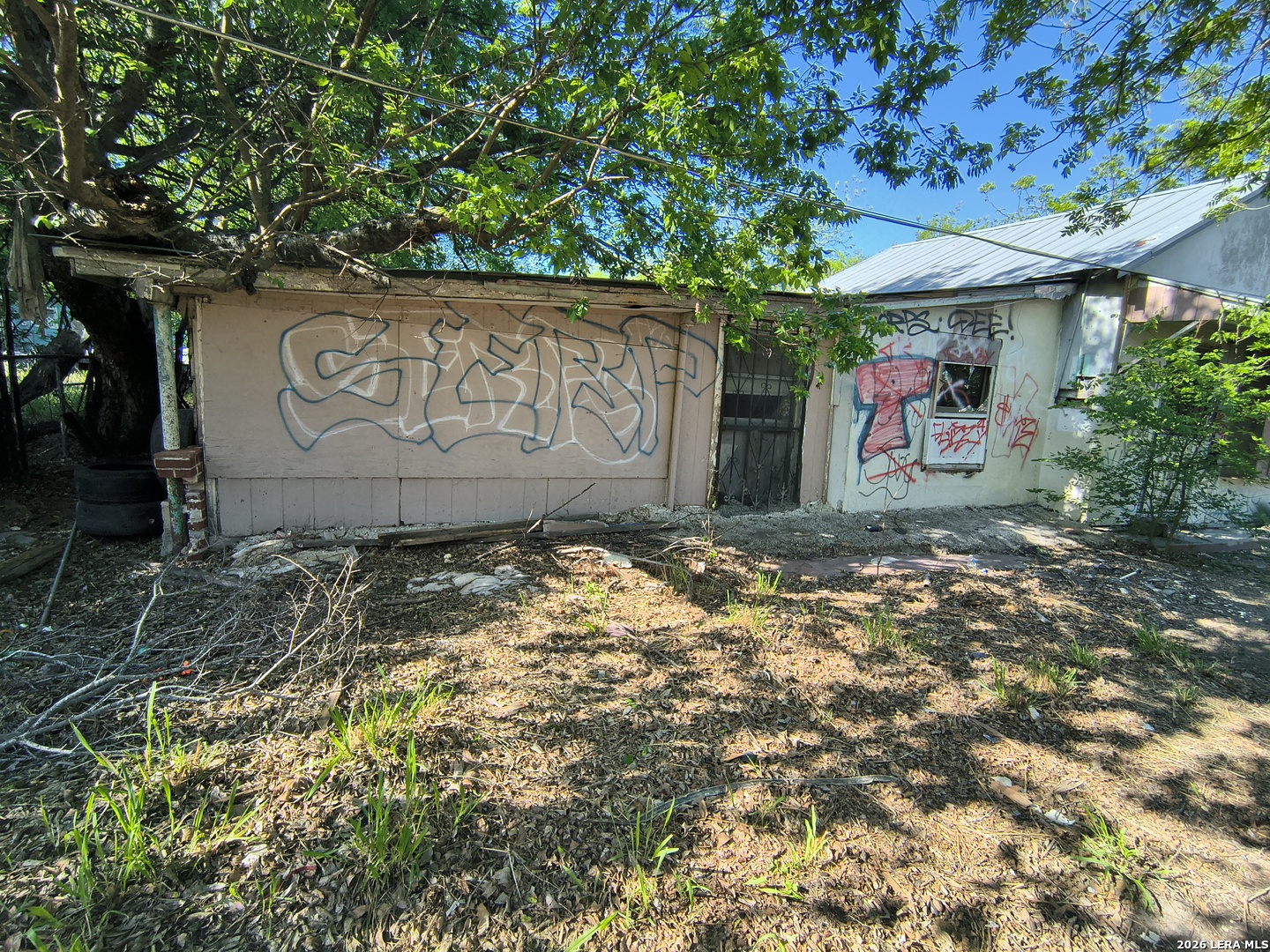 1119 King Avenue San Antonio TX 78211