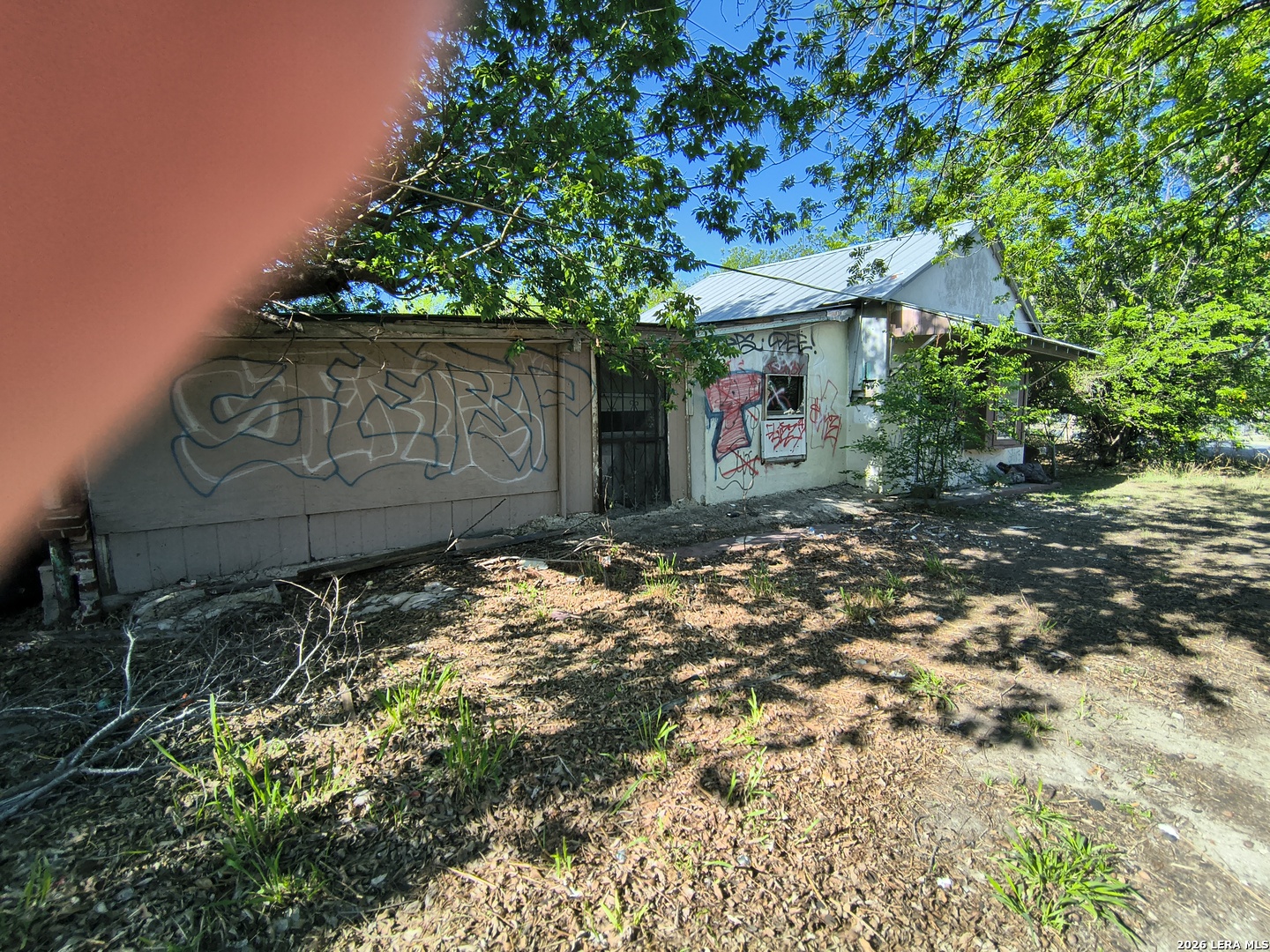 1119 King Avenue San Antonio TX 78211