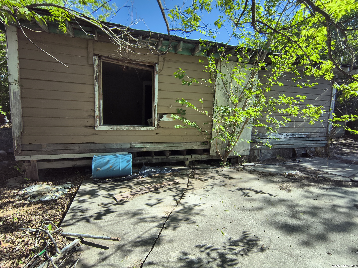 1119 King Avenue San Antonio TX 78211