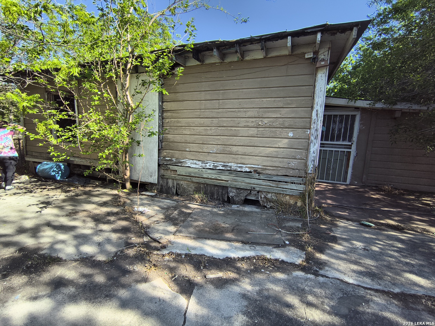 1119 King Avenue San Antonio TX 78211