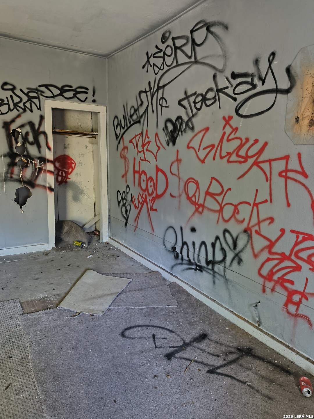 1119 King Avenue San Antonio TX 78211
